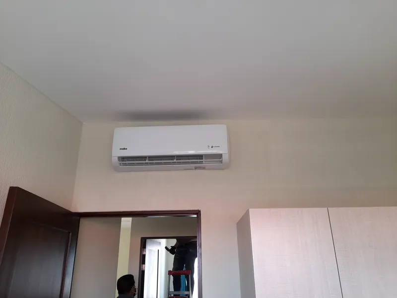 Mabe Inverter 18,000 BTU