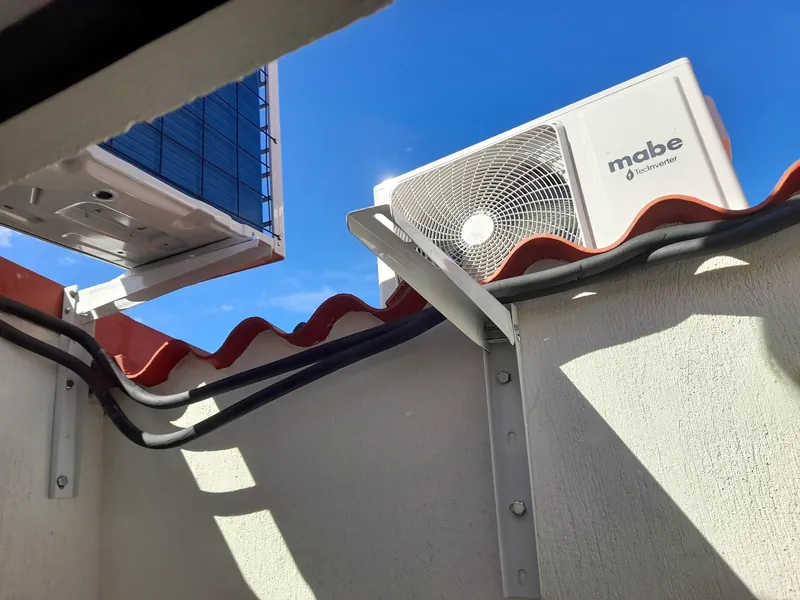 Mabe Inverter 24,000 BTU
